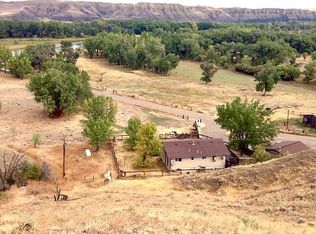 60 Marias Acre, Shelby, MT 59474