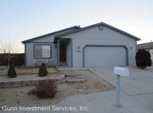 5812 Lightning Ct, Sun Valley, NV