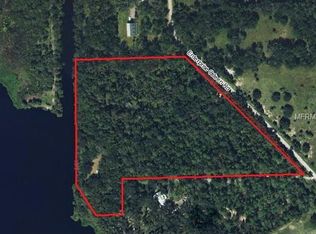 2355 Enterprise Osteen Rd, Deltona, FL 32738