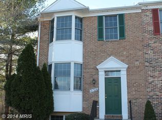 14306 Bradshaw Dr, Silver Spring, MD 20905