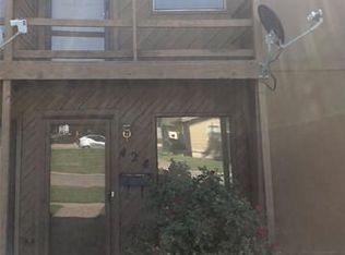 424 S Shawnee Ave #1, Bartlesville, OK 74003