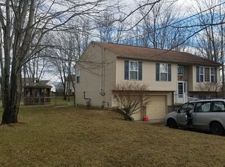 3382 Jenny Lind Rd, Amelia, OH 45102
