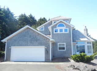 430 SW Edgewater, Depoe Bay, OR 97341