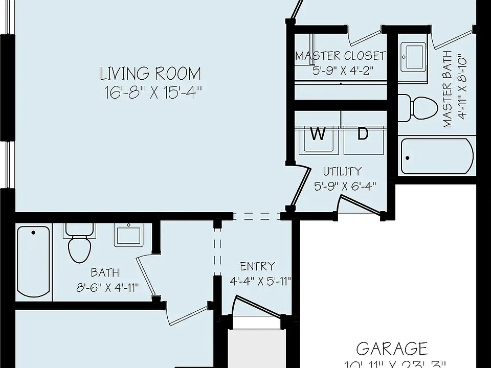 2nd image of 5504 Smith St