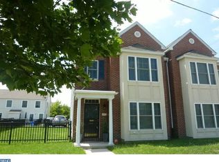 1602 S 30th St, Philadelphia, PA