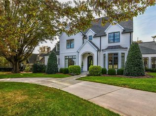 2017 Pembroke Rd, Greensboro, NC 27408