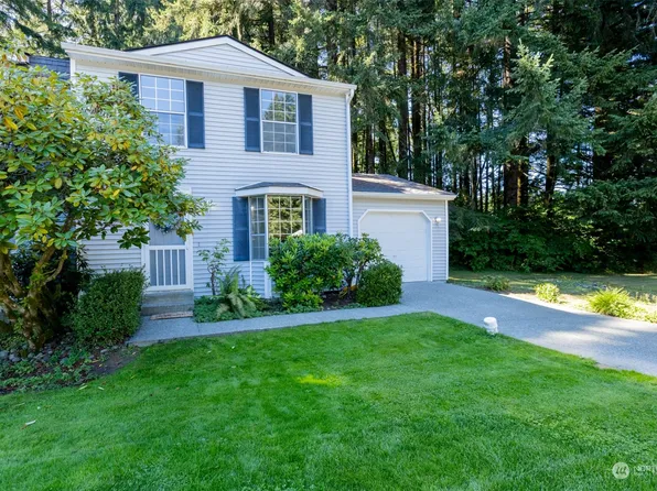 821 Kaiser Road NW #9B, Olympia, WA 98502