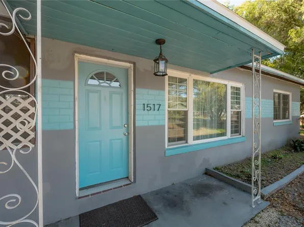 1517 E Emma St, Tampa, FL 33610