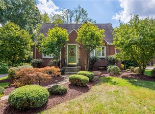 132 Brookwood Rd, Venetia, PA 15367