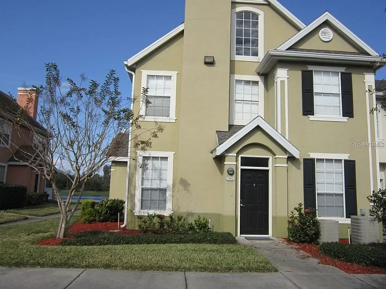 9013 Lee Vista Blvd #1901 — Photo 1