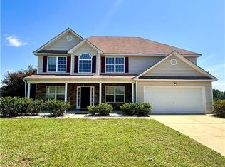 12 Navajo Trl, Fort Mitchell, AL 36856