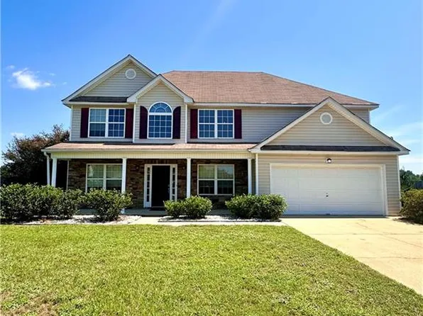 12 Navajo Trl, Fort Mitchell, AL 36856