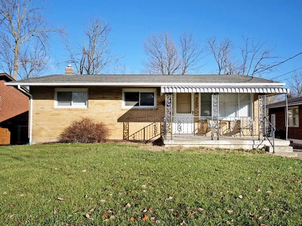 8637 Darnell Ave, Cincinnati, OH 45236