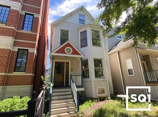 3719 N Clifton Ave #2, Chicago, IL 60613