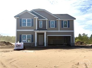 702 Buckhead Loop SE, Allenhurst, GA 31301