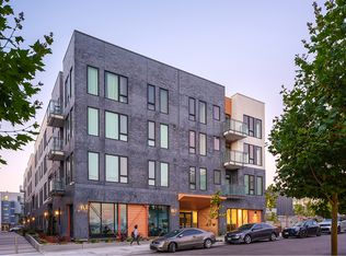 Madison-403 Plan, The San Francisco Shipyard : Madison, San Francisco, CA 94124