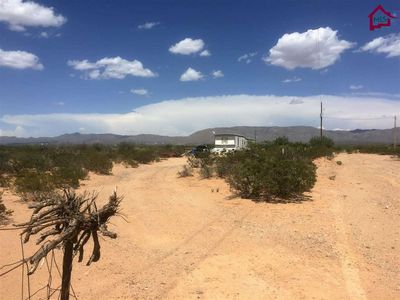 55 Quartz Mountain Rd, LAS CRUCES, NM, 88012