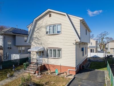 122 Raritan Rd, Linden, NJ, 07036