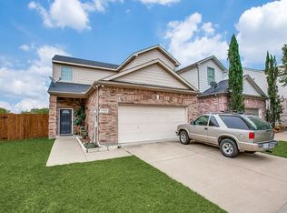 17458 Energy Ln, Dallas, TX 75252