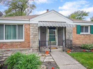 17628 Roosevelt Ave, Homewood, IL 60430