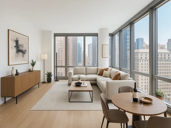 310 West 52nd Street image 1 of 25