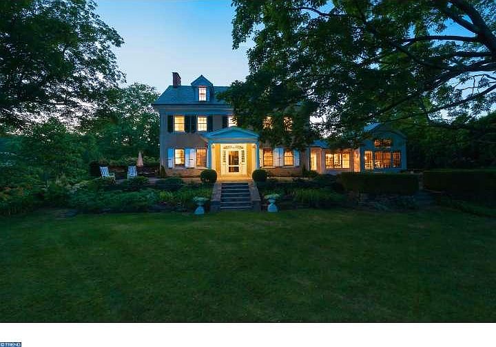 340 Linden Ave, Doylestown, PA 18901 Zillow