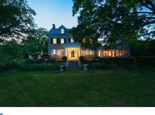 340 Linden Ave, Doylestown, PA 18901