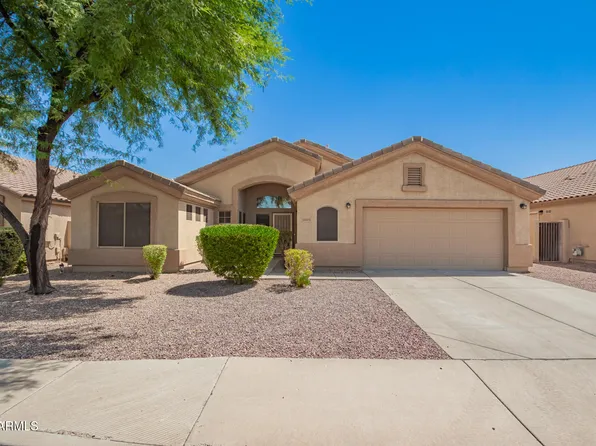 13375 W LISBON Lane, Surprise, AZ 85379