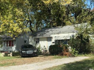 2639 Poplar Ave, Springfield, IL 62703