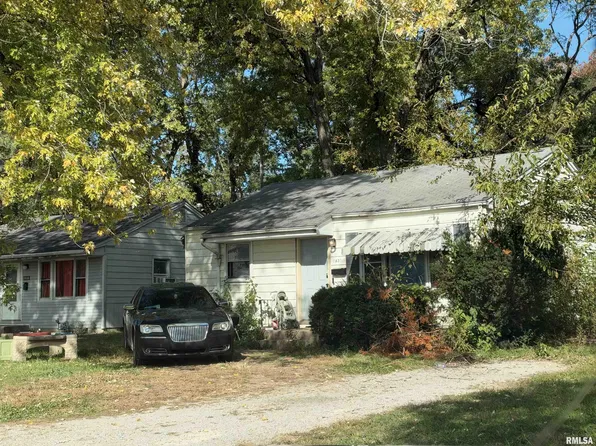 2639 Poplar Ave, Springfield, IL 62703