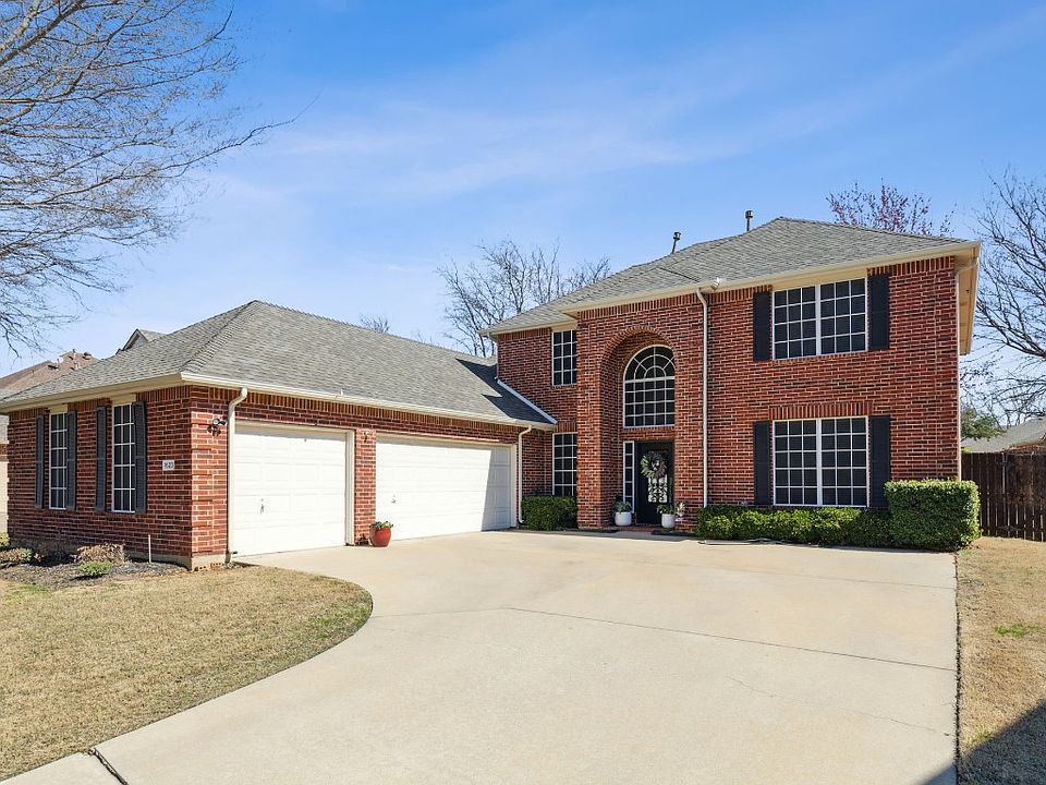1st image of 1523 Chase Oaks Dr