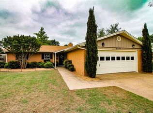 4205 Seymour Rd, Wichita Falls, TX 76309