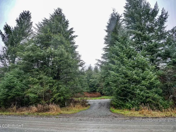 L43b Port Saint Nicholas Rd, Craig, AK 99921