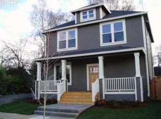 5727 NE Tillamook St, Portland, OR 97213