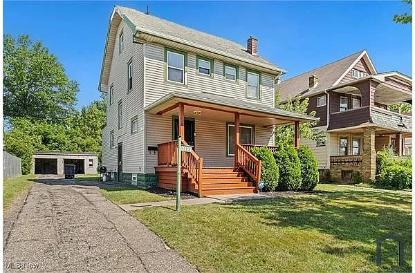 Building Photo - 3755 E 146th St