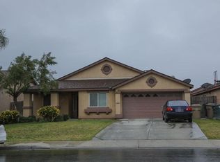 2605 Paradise Point Pl, Bakersfield, CA 93313