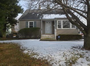 339 Mac Arthur Ave, Long Branch, NJ