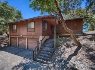 20073 Beatty Ridge Rd, Los Gatos, CA 95033