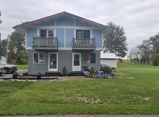 535-539 4th St, Hamler, OH 43524