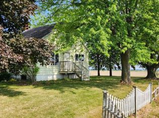 4625 Pobanz Rd, Sebewaing, MI 48759