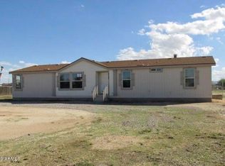 14512 S Tuthill Rd, Buckeye, AZ 85326