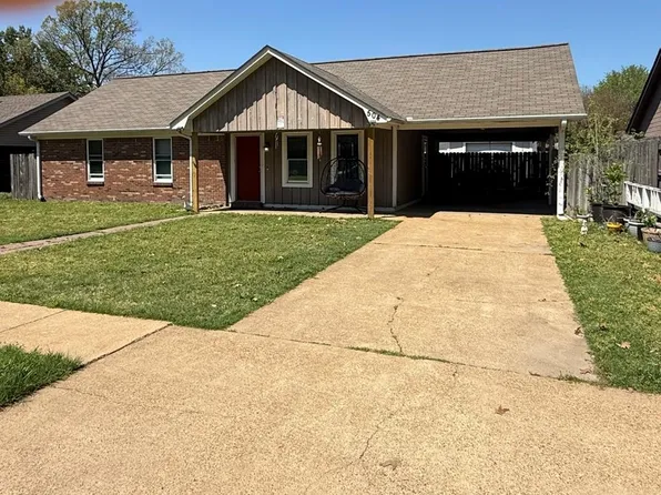 504 Meredith Dr, Marion, AR 72364