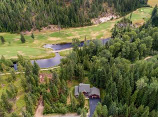 460 Luby Bay Rd, Priest River, ID 83856