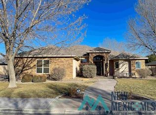 7 London Ct, Roswell, NM 88201
