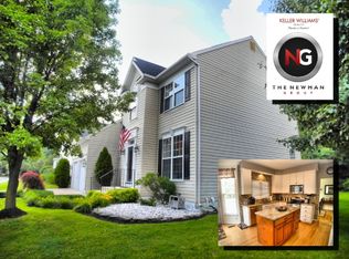 2508 Country Oak Ct, Odenton, MD 21113