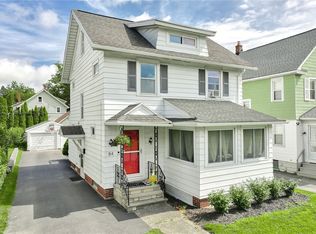84 Falstaff Rd, Rochester, NY 14609