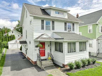 84 Falstaff Rd, Rochester, NY, 14609