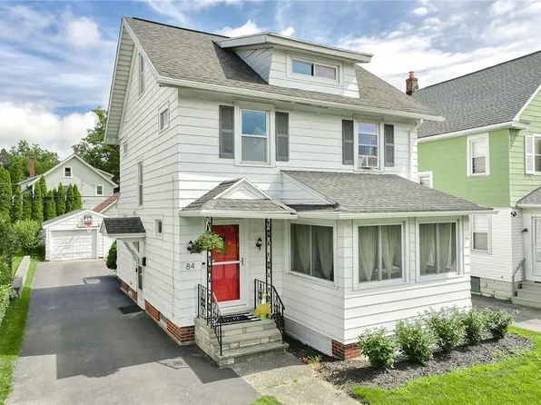 84 Falstaff Rd, Rochester, NY 14609