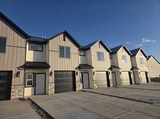 1375 N 70 E #2, Beaver, UT 84713