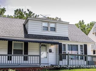 12024 Granger Rd, Garfield Heights, OH 44125